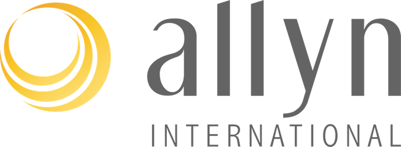 allyn international services