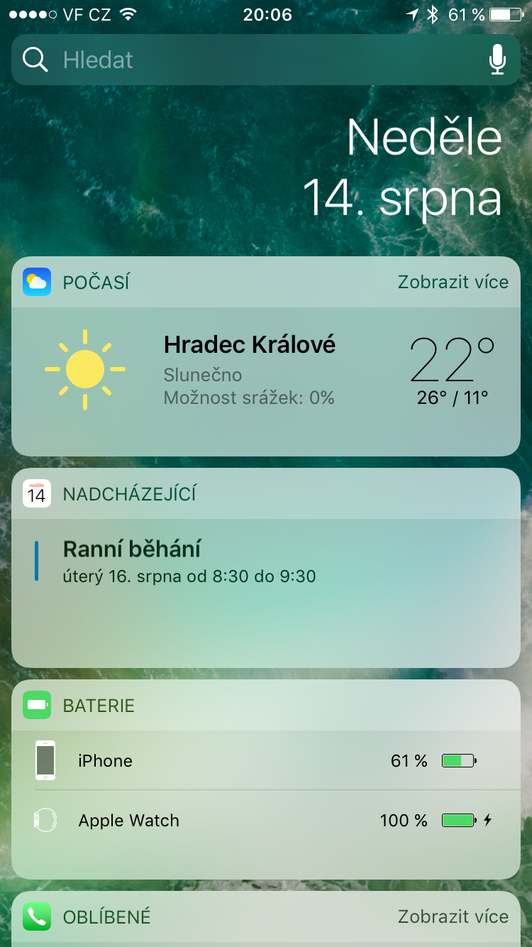 iOS 10 Public Beta 4