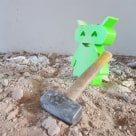 Stěhujeme se!