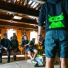 Teambuilding v krakonošově Vítkovicích