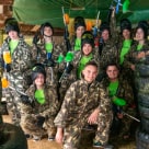 Teambuilding v krakonošově Vítkovicích