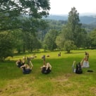 Teambuilding v krakonošově Vítkovicích