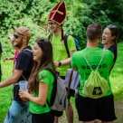 Teambuilding u Orlíku