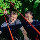 Teambuilding u Orlíku