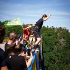 Teambuilding u Orlíku