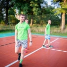 Teambuilding u Orlíku
