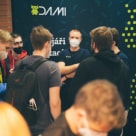 Míříme na univerzitní veletrhy