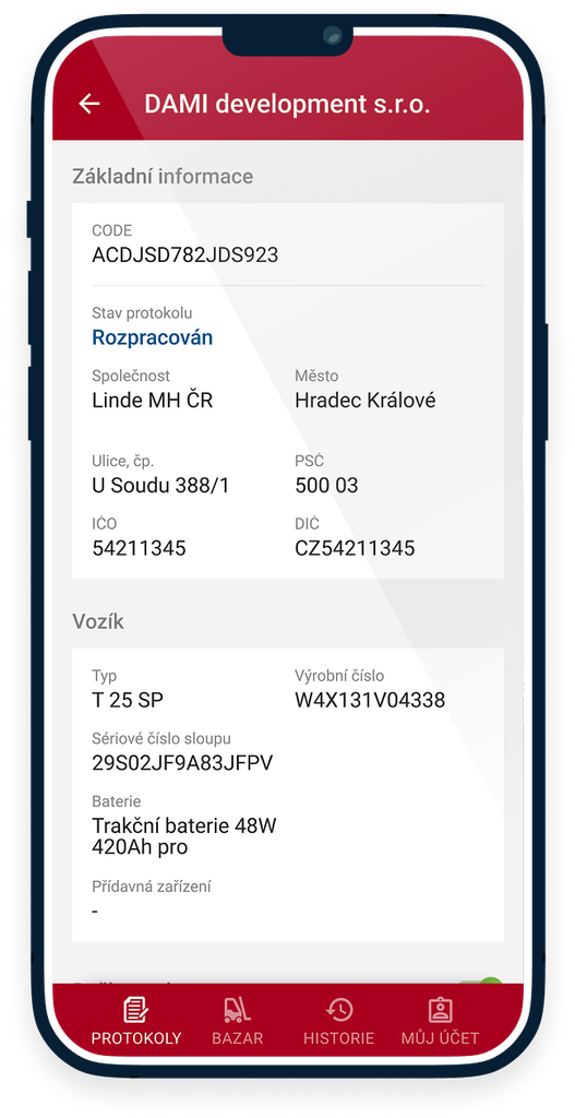 Linde