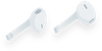 Apple headphones