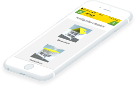 Vývoj aplikací pro stavebnictví