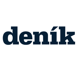 Deník