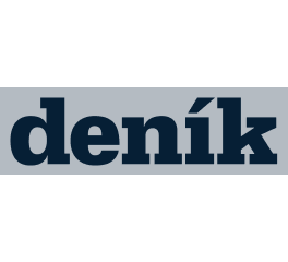 Deník