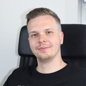 Lukas Novotny