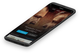 Vývoj Android aplikací