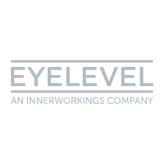 EYE LEVEL