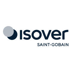 logo Isover