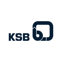 logo KSB