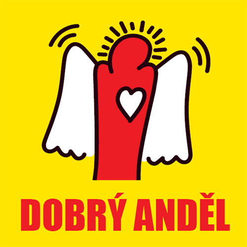 dobrý anděl