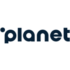 logo Planet Payment