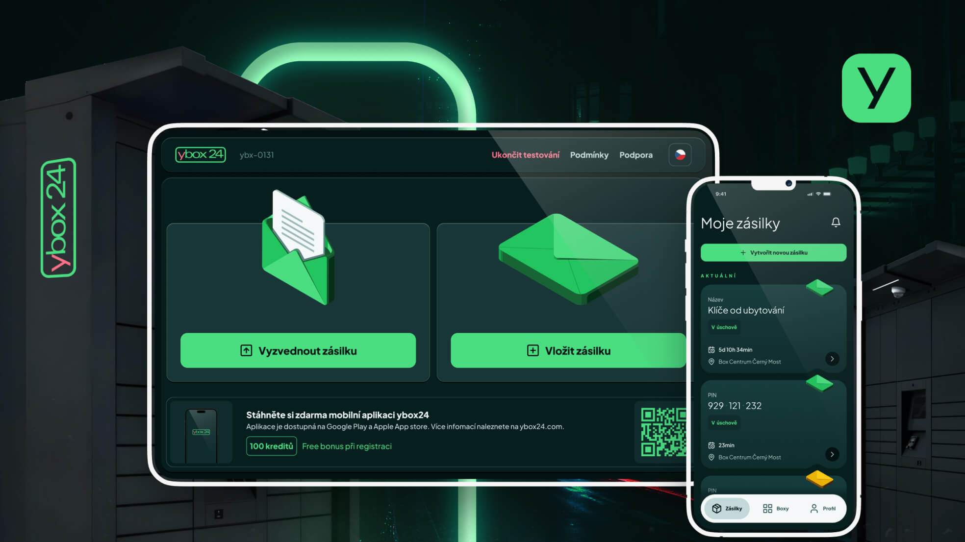 ybox24