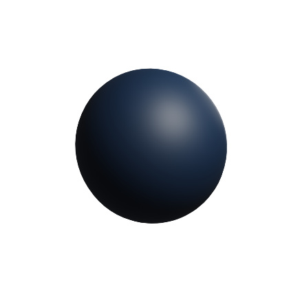 visual sphere