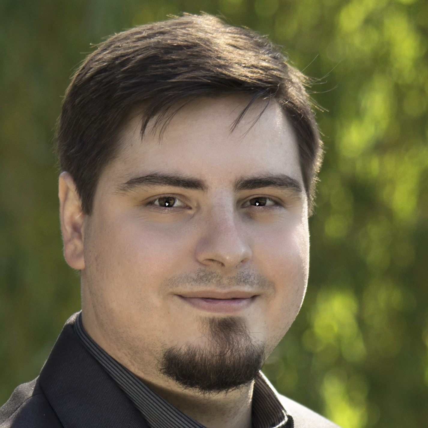 Daniel Vostrý