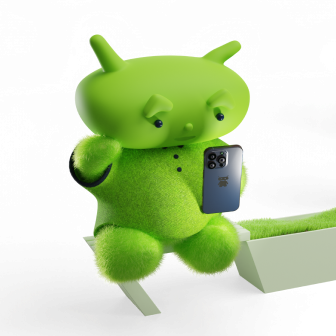 Custom application and software development