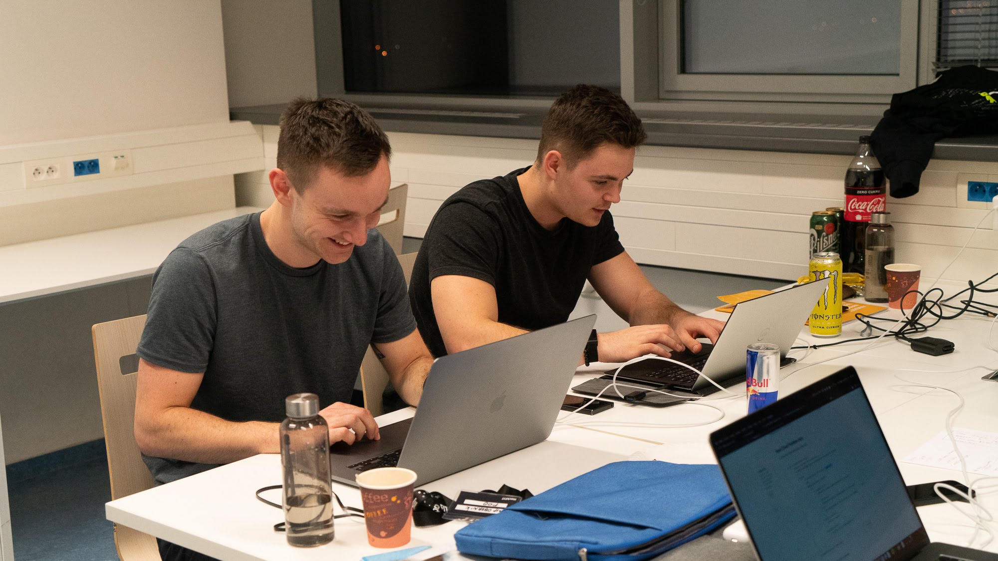 HackFIT