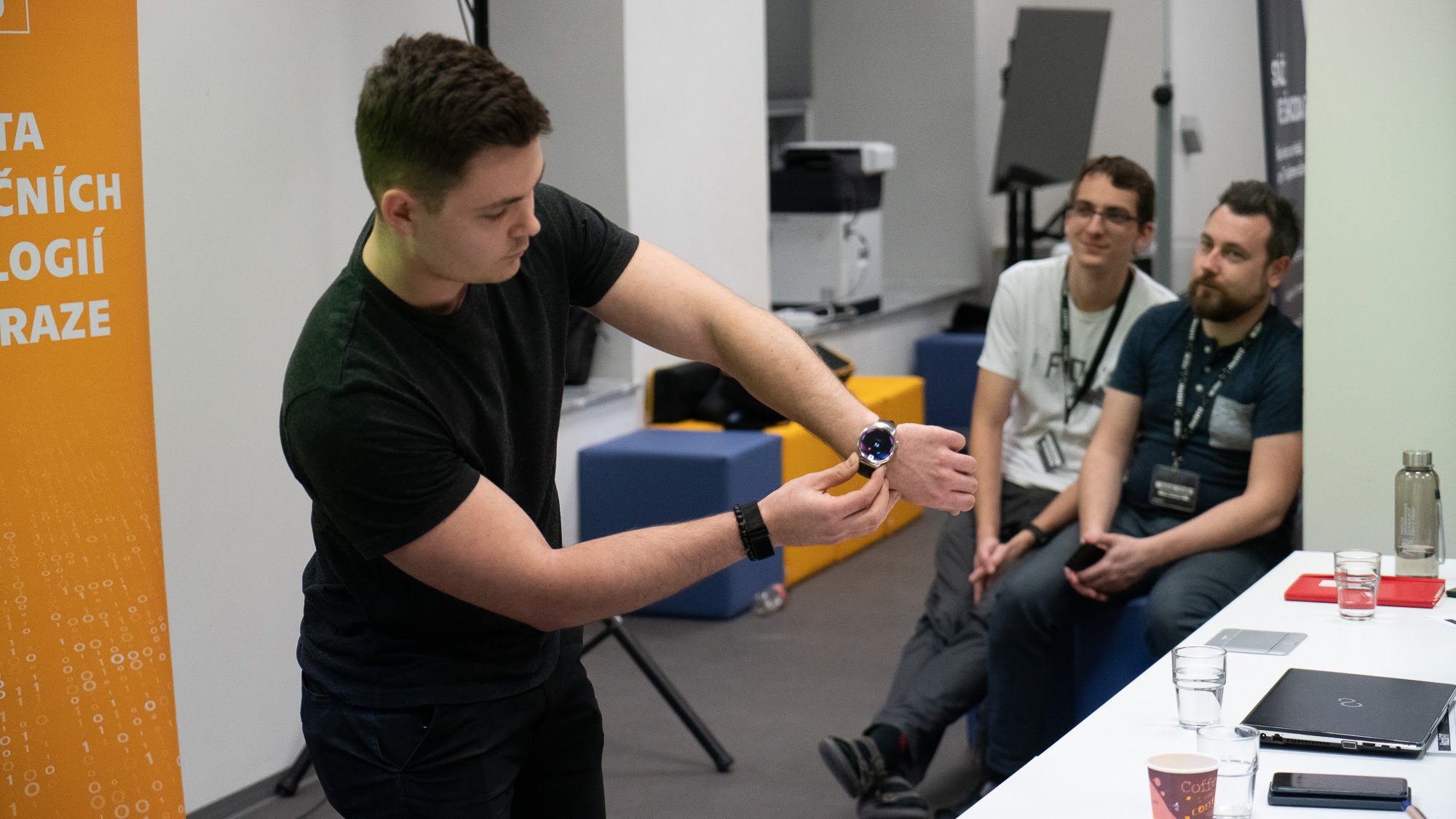 HackFIT