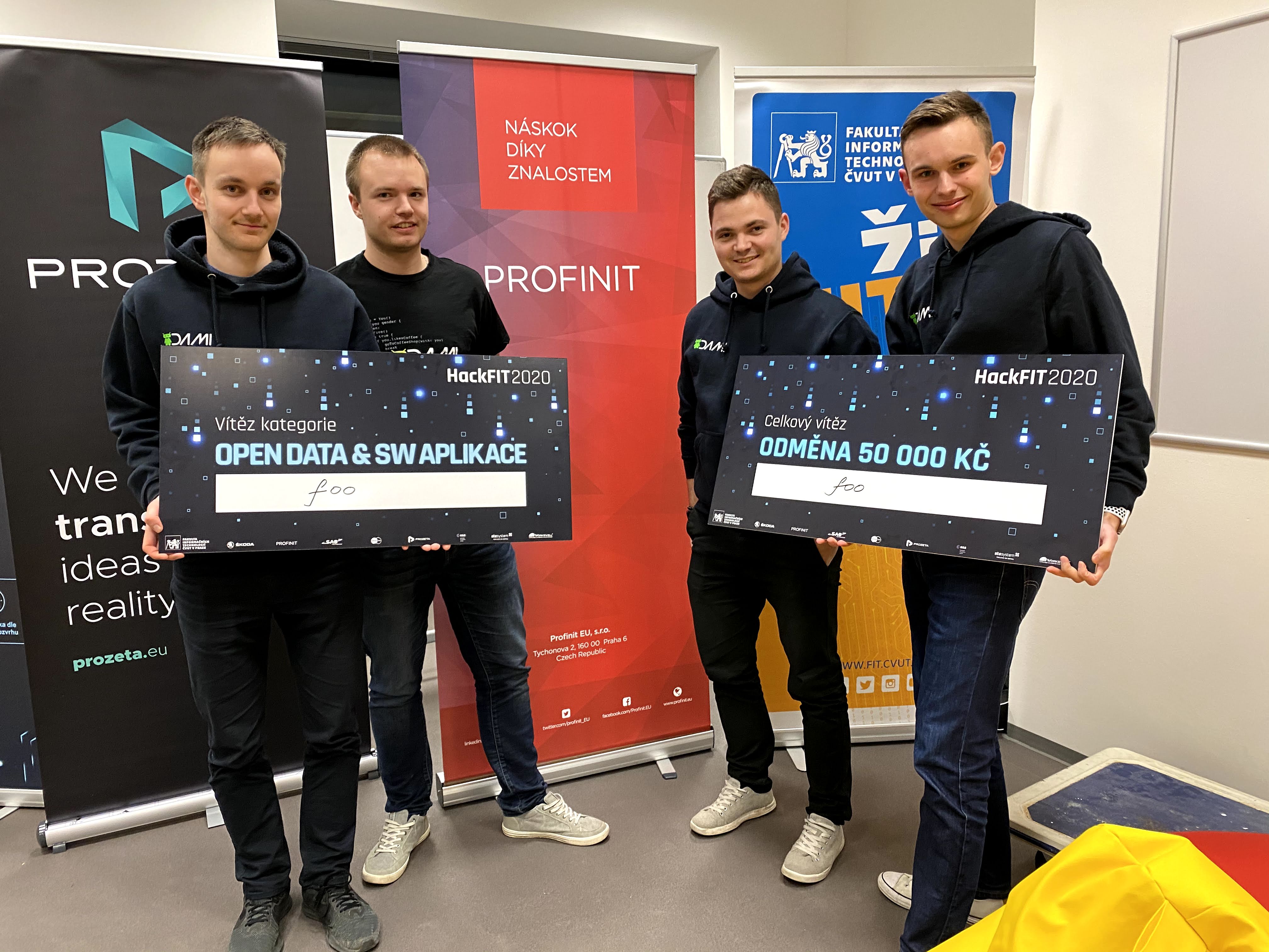 HackFIT