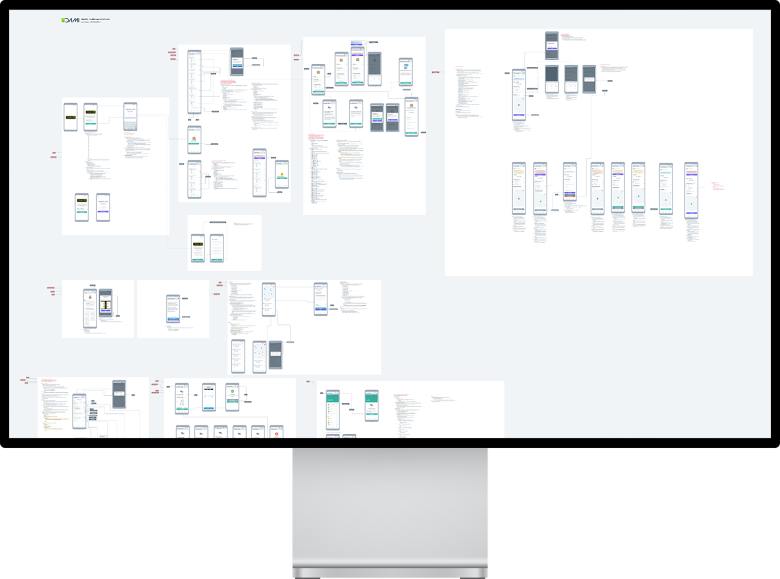 Wireframe